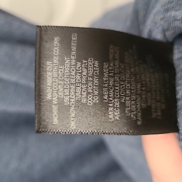 32° Cool T-Shirt Dress - XXL - Picture 7 of 9